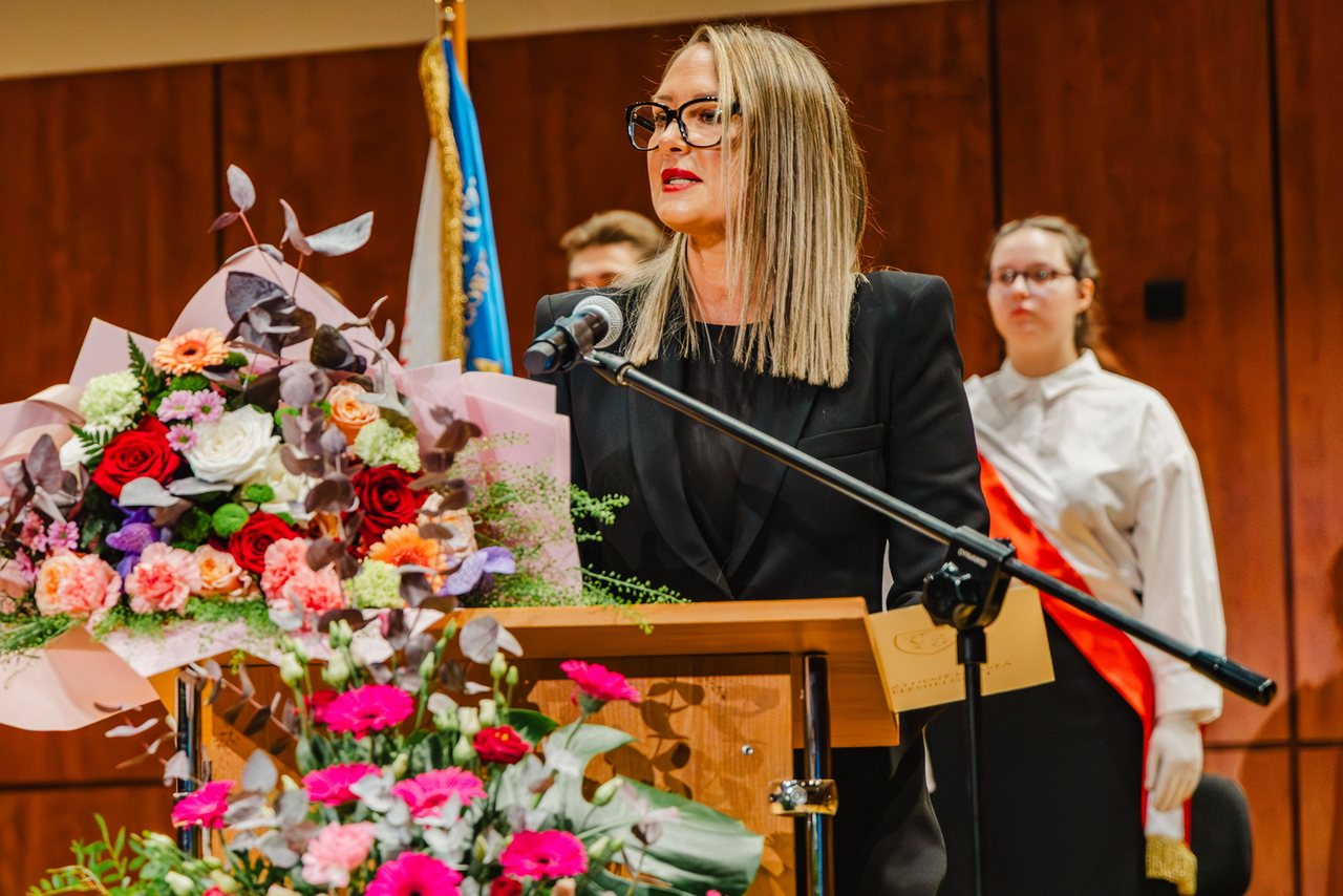 Gala na jubileusz „Ekonoma”