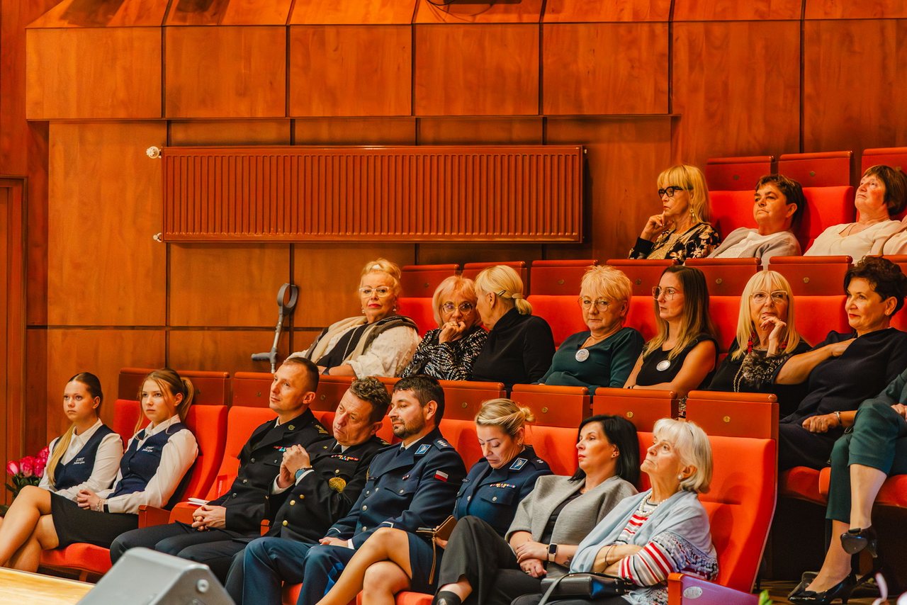 Gala na jubileusz „Ekonoma”