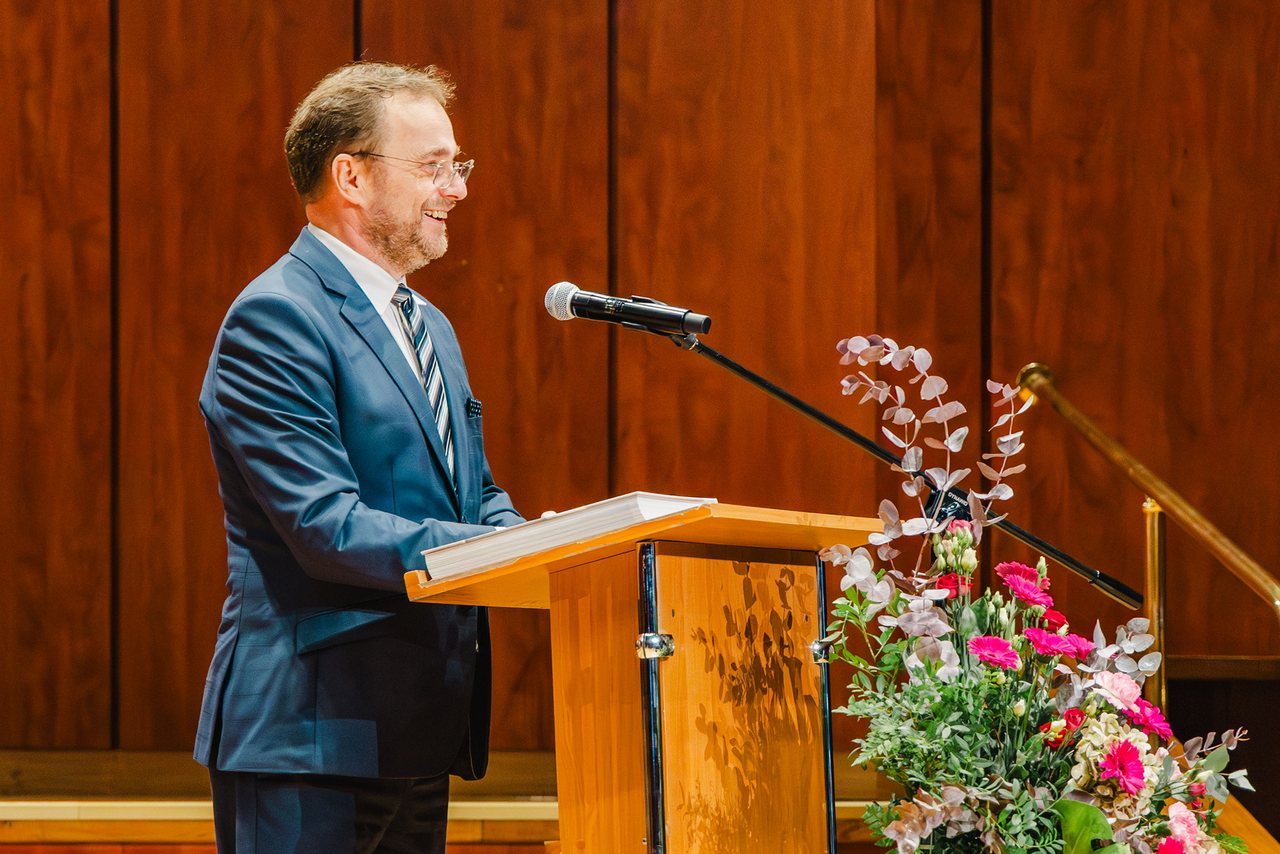 Gala na jubileusz „Ekonoma”