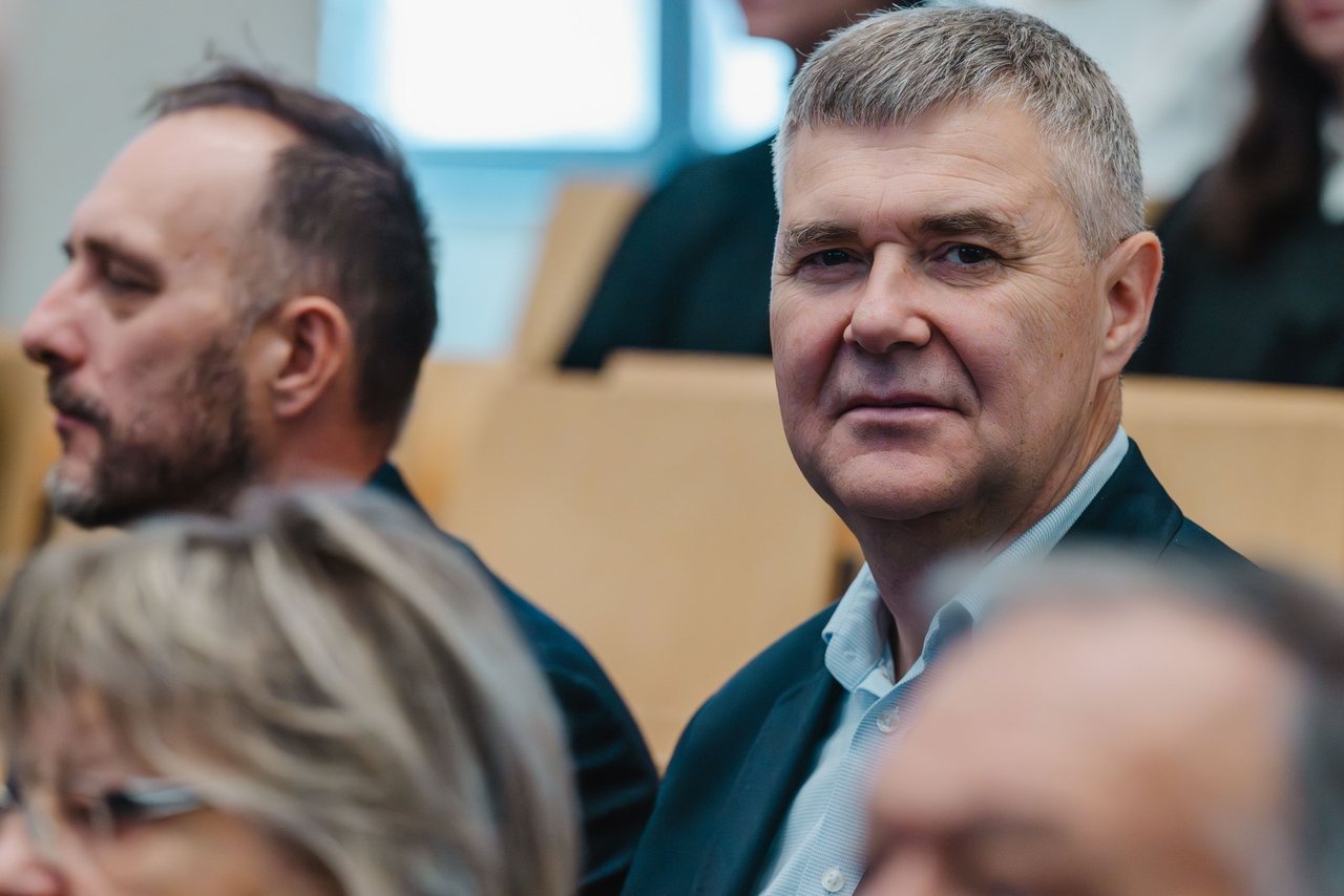 Filia Uniwersytetu Ekonomicznego zainaugurowała nowy rok