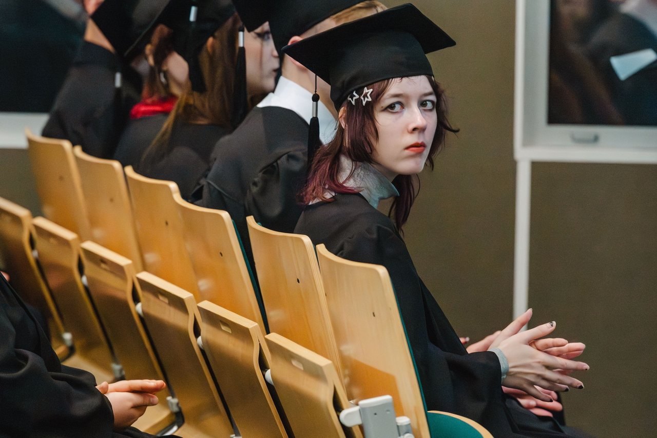Filia Uniwersytetu Ekonomicznego zainaugurowała nowy rok
