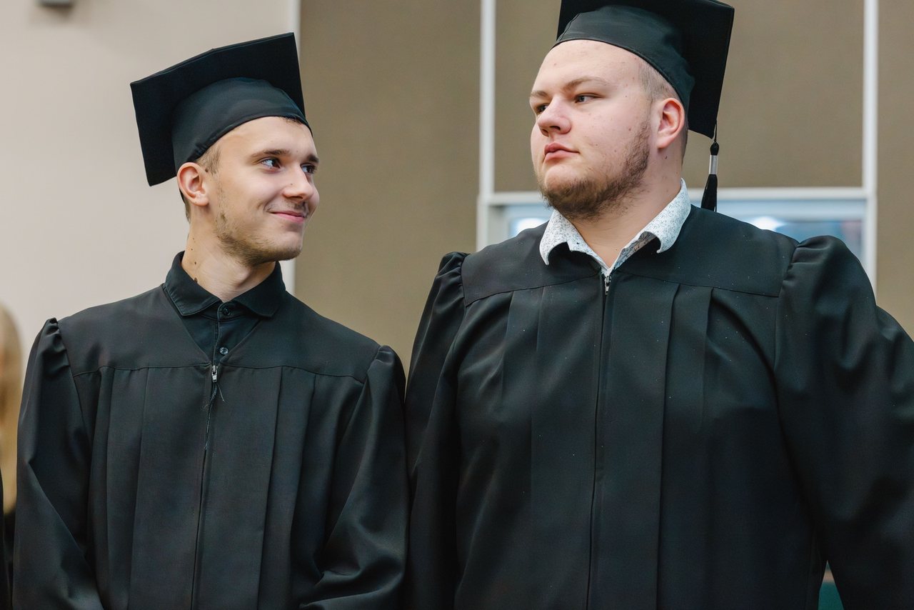 Filia Uniwersytetu Ekonomicznego zainaugurowała nowy rok