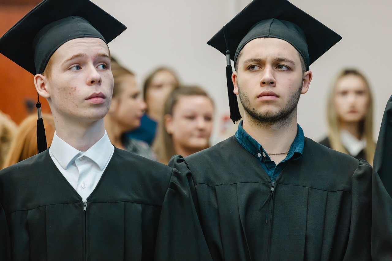 Filia Uniwersytetu Ekonomicznego zainaugurowała nowy rok