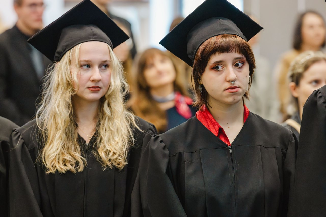 Filia Uniwersytetu Ekonomicznego zainaugurowała nowy rok