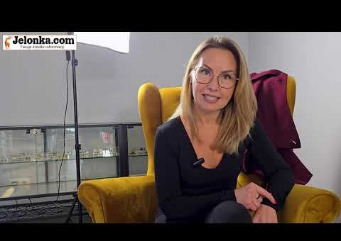 Katarzyna Wolwowicz opowiada o nowym kryminale
