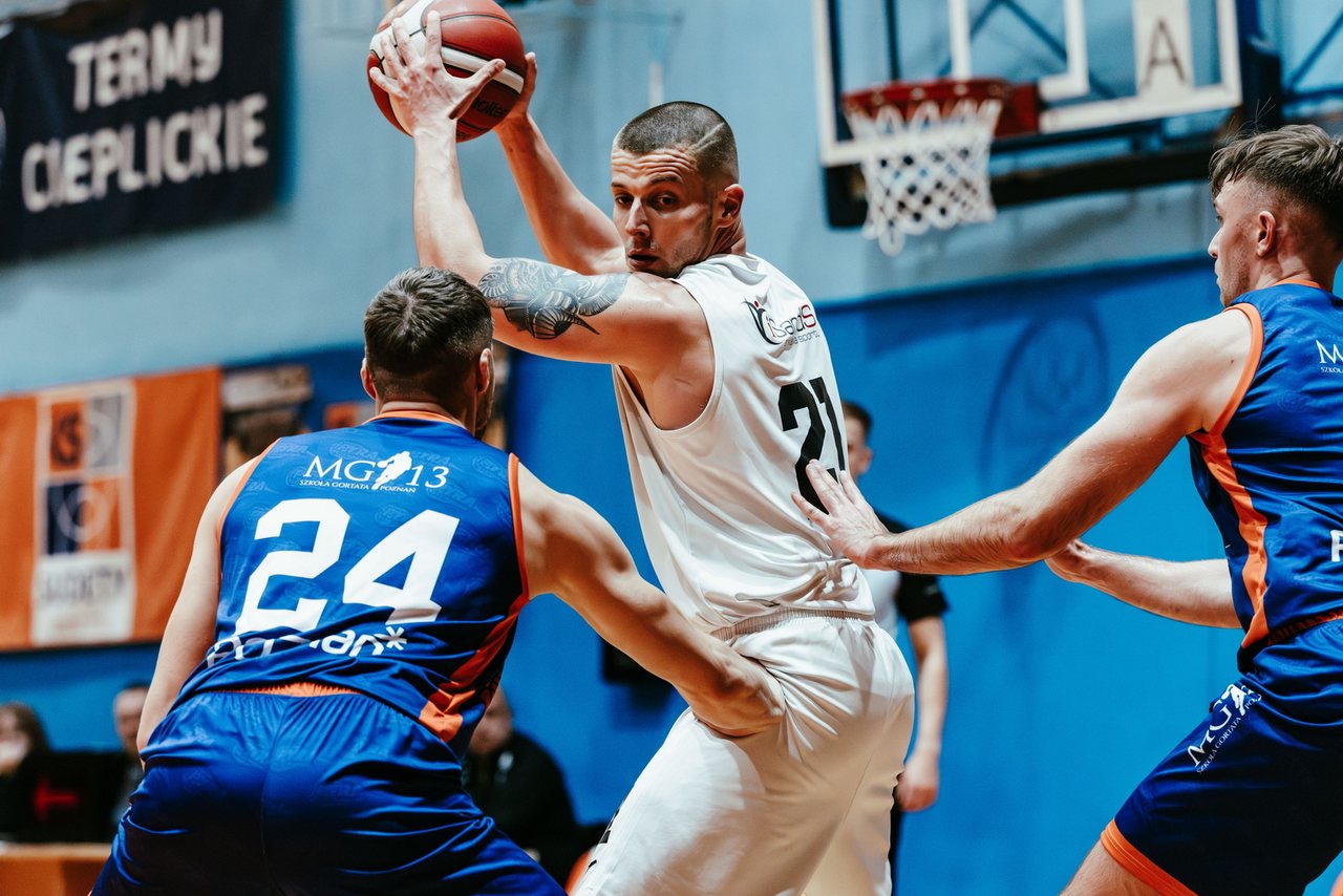 Święto przy Sudeckiej, Gortat w Jeleniej Górze