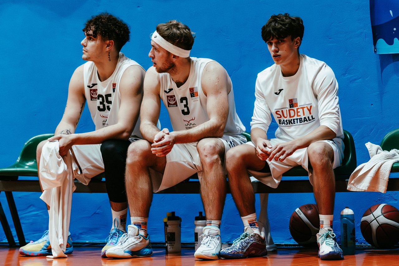 Święto przy Sudeckiej, Gortat w Jeleniej Górze