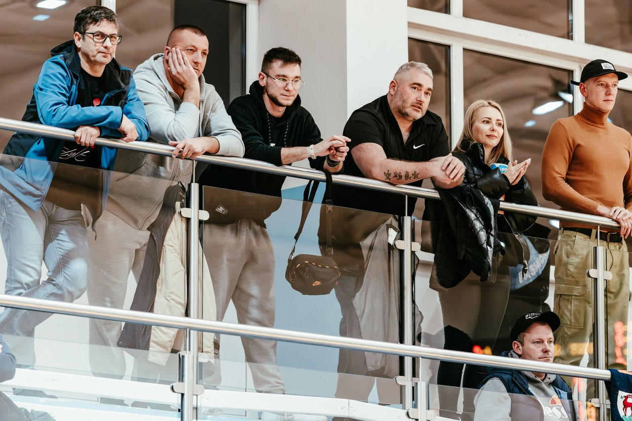 Święto przy Sudeckiej, Gortat w Jeleniej Górze