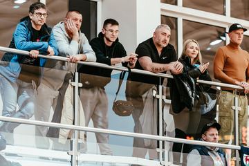 Święto przy Sudeckiej, Gortat w Jeleniej Górze