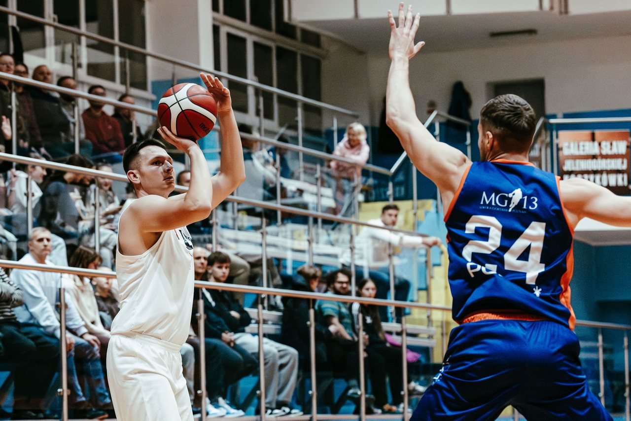 Święto przy Sudeckiej, Gortat w Jeleniej Górze