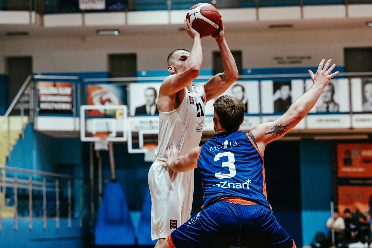 Święto przy Sudeckiej, Gortat w Jeleniej Górze