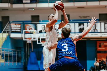 Święto przy Sudeckiej, Gortat w Jeleniej Górze