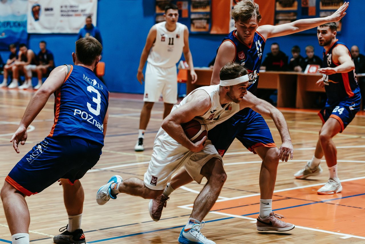 Święto przy Sudeckiej, Gortat w Jeleniej Górze