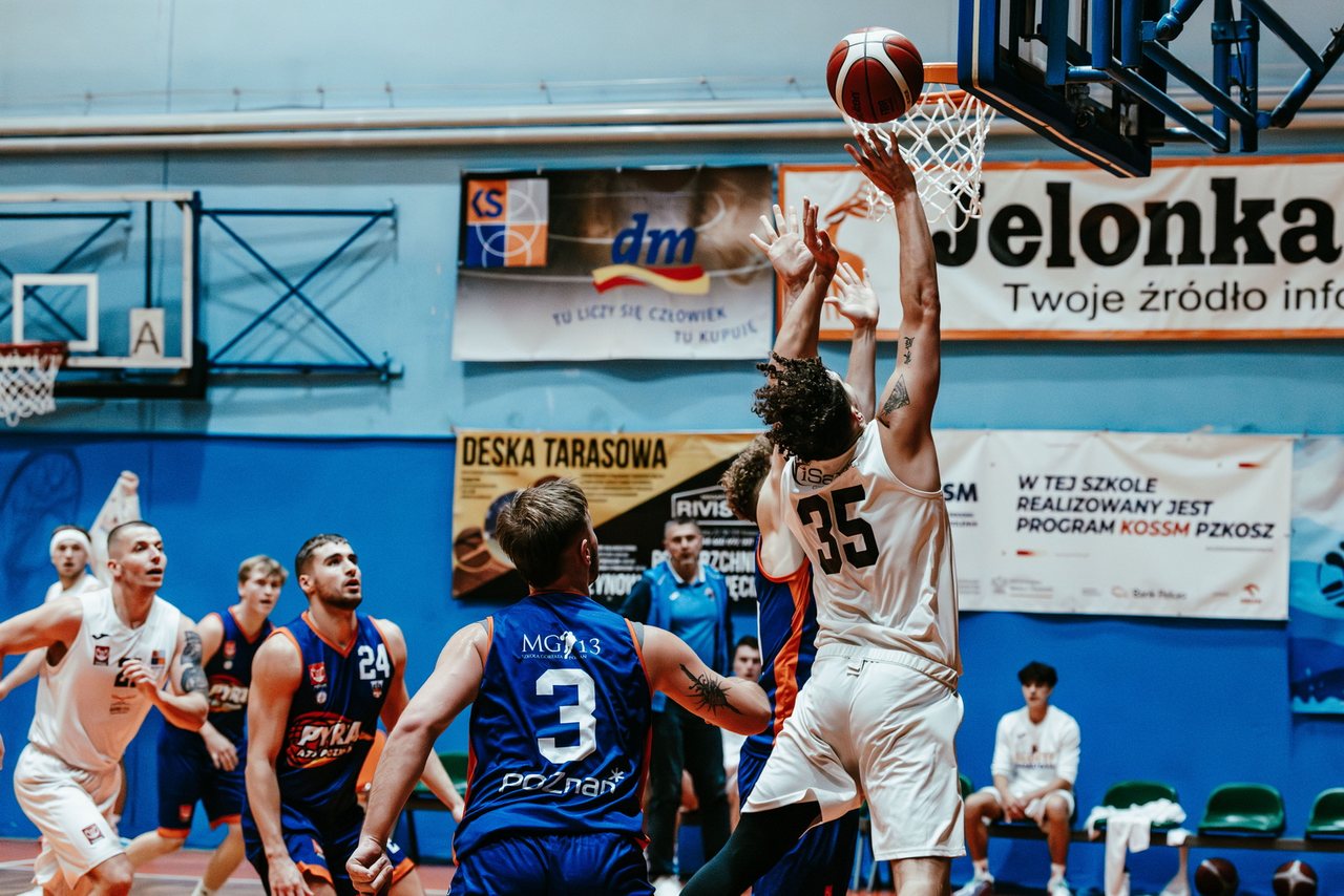Święto przy Sudeckiej, Gortat w Jeleniej Górze