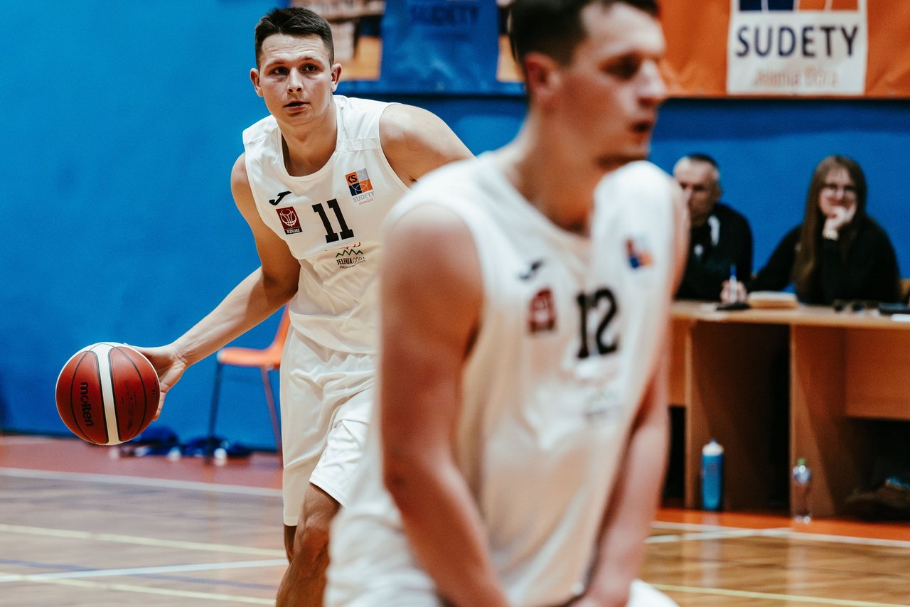 Święto przy Sudeckiej, Gortat w Jeleniej Górze