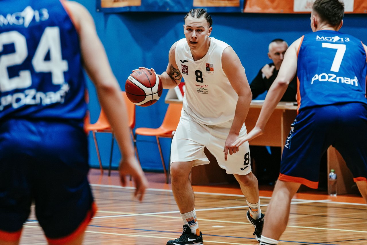 Święto przy Sudeckiej, Gortat w Jeleniej Górze
