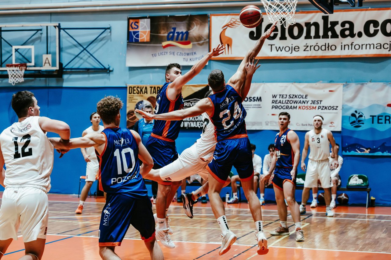 Święto przy Sudeckiej, Gortat w Jeleniej Górze
