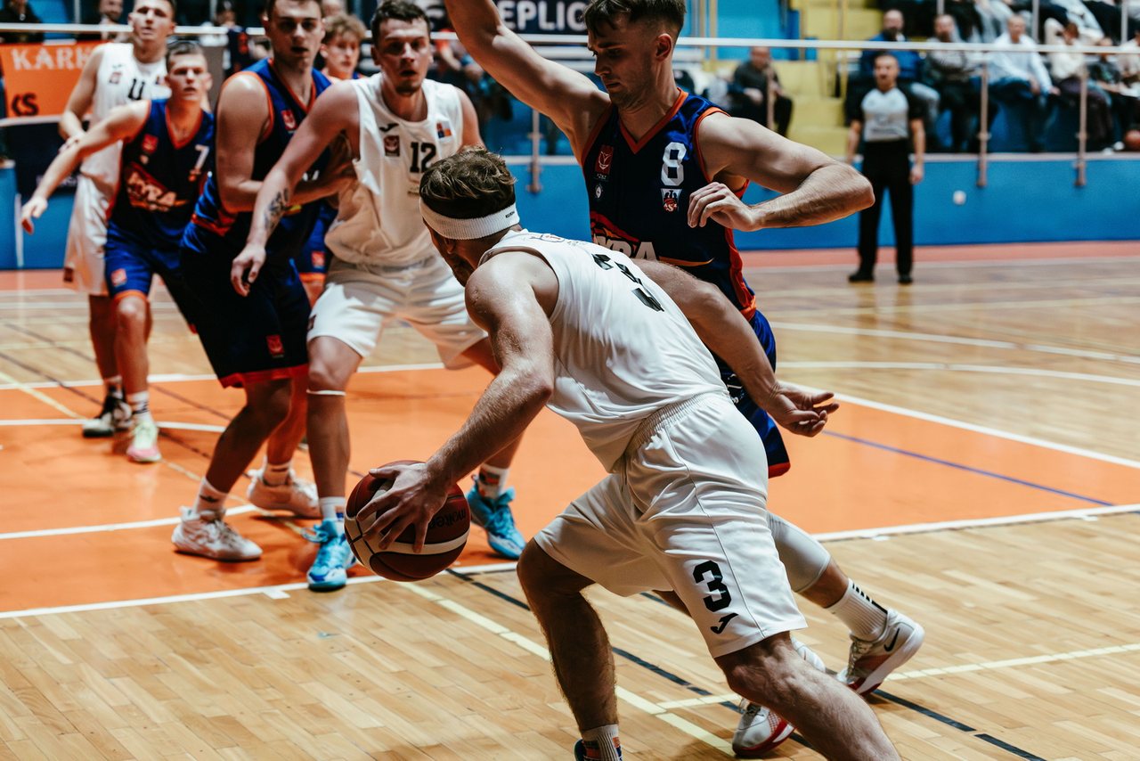 Święto przy Sudeckiej, Gortat w Jeleniej Górze