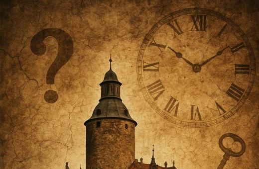 Tajny Zamek Czocha – wielka uczta dla miłośników historii