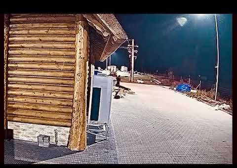 Policja szuka podpalacza