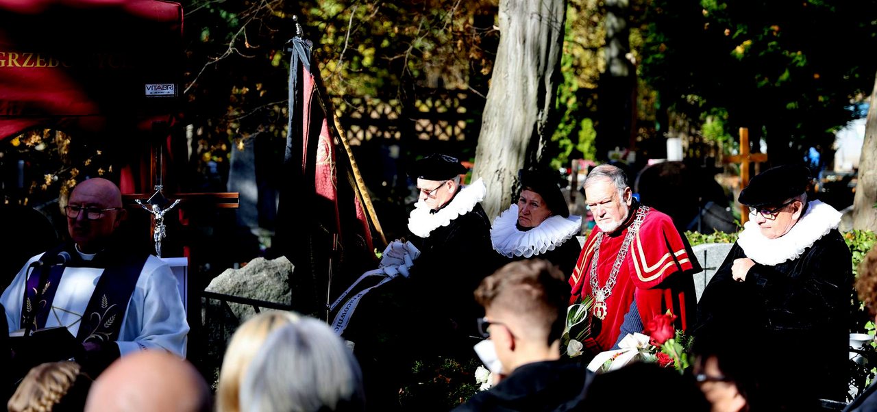 Pogrzeb Radosława Surowiaka