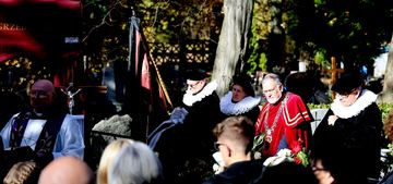 Pogrzeb Radosława Surowiaka