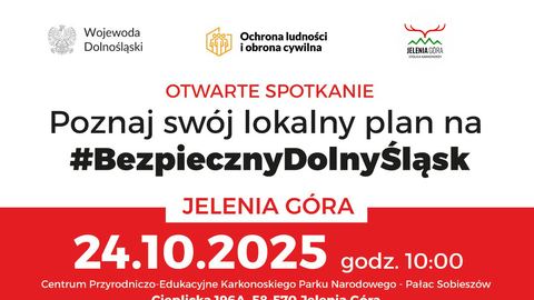Otwarte spotkanie dla mieszkańców w zakresie OLiOCZ