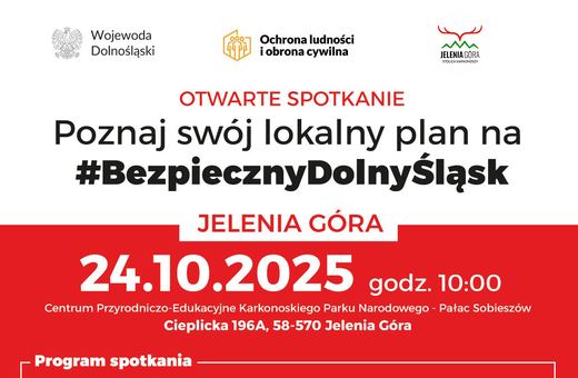 Otwarte spotkanie dla mieszkańców w zakresie OLiOCZ