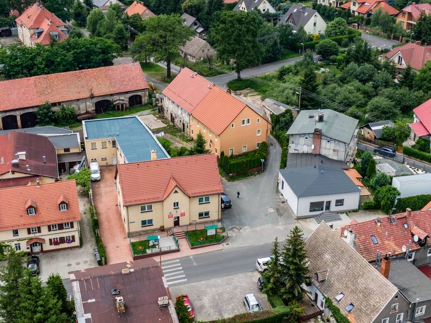 Woda wciąż ich zalewa