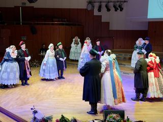 Jubileusz Zespołu Szkół Ekonomiczno–Turystycznych