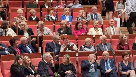 Jubileusz Zespołu Szkół Ekonomiczno–Turystycznych