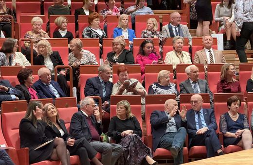 Jubileusz Zespołu Szkół Ekonomiczno–Turystycznych