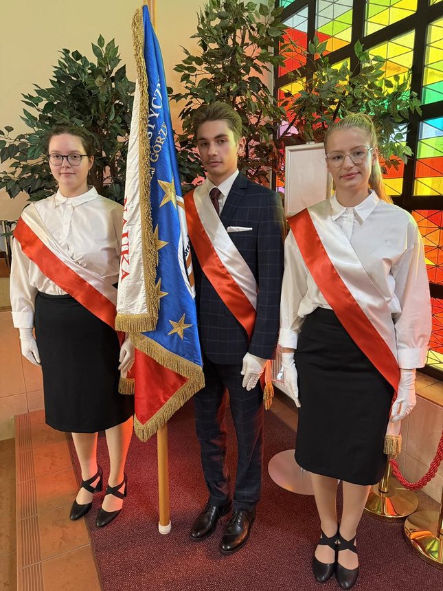 Jubileusz Zespołu Szkół Ekonomiczno–Turystycznych