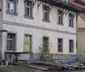 Budują Zieloną Szkołę w Sobieszowie