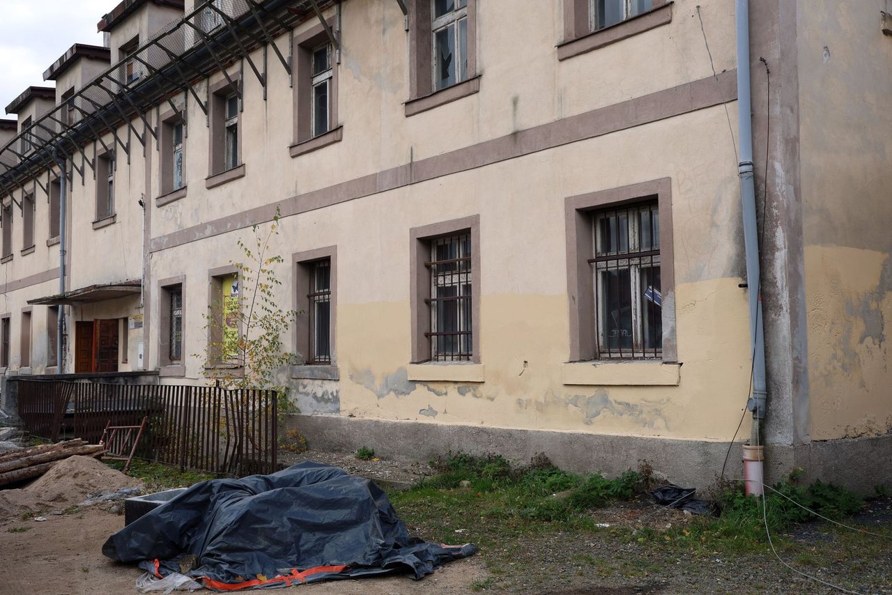 Budują Zieloną Szkołę w Sobieszowie