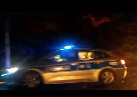 Do rowu przed Przełęczą Kowarską