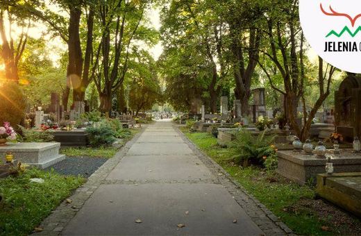 Wszystkich Świętych – zmiany w organizacji ruchu