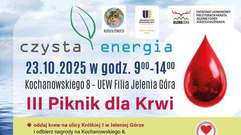 Piknik dla krwi