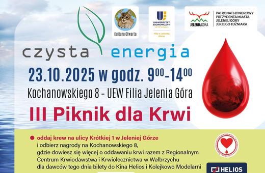 Piknik dla krwi
