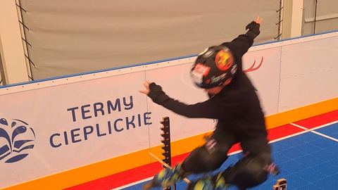 Rusza rolkowisko przy Kilińskiego w Jeleniej Górze