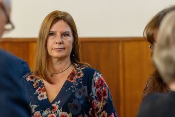 Medale dla nauczycieli