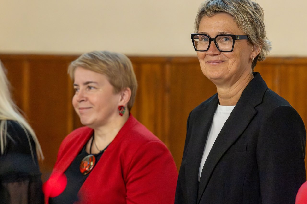 Medale dla nauczycieli