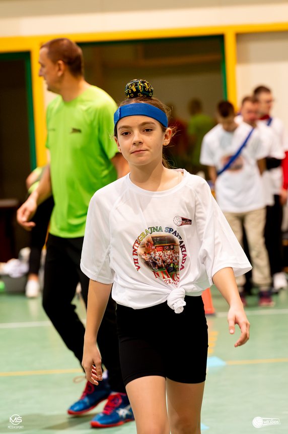 Spartakiada Milanos