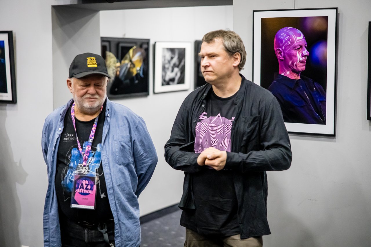 Wystartował 24. Krokus Jazz Festiwal