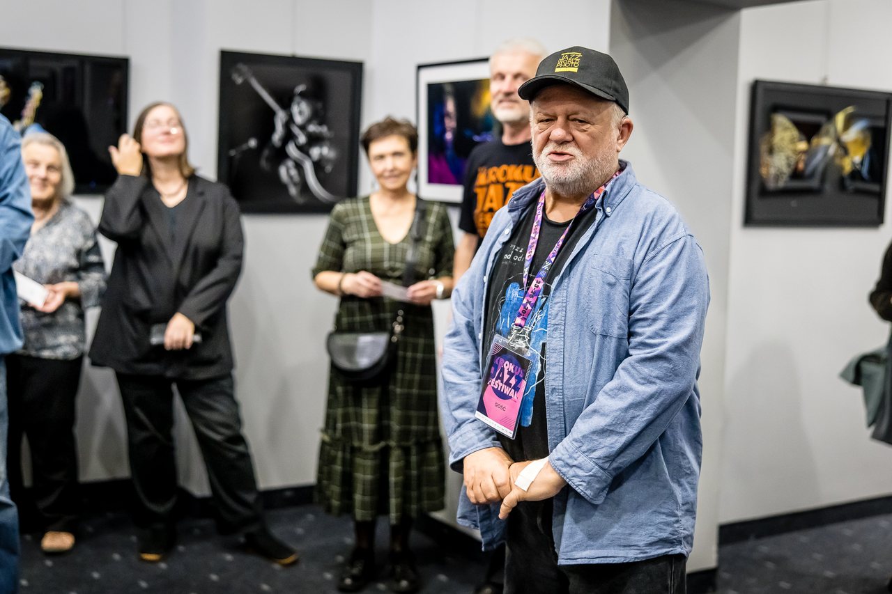 Wystartował 24. Krokus Jazz Festiwal