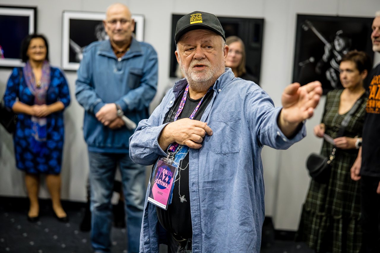 Wystartował 24. Krokus Jazz Festiwal