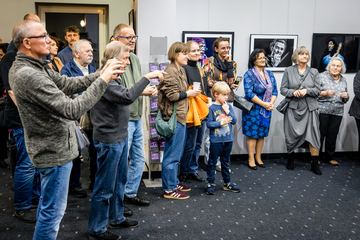 Wystartował 24. Krokus Jazz Festiwal