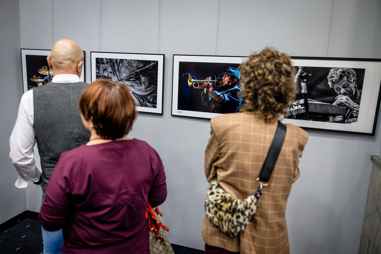 Wystartował 24. Krokus Jazz Festiwal