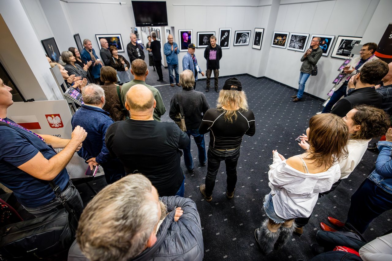Wystartował 24. Krokus Jazz Festiwal
