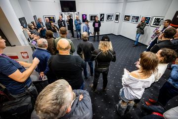 Wystartował 24. Krokus Jazz Festiwal